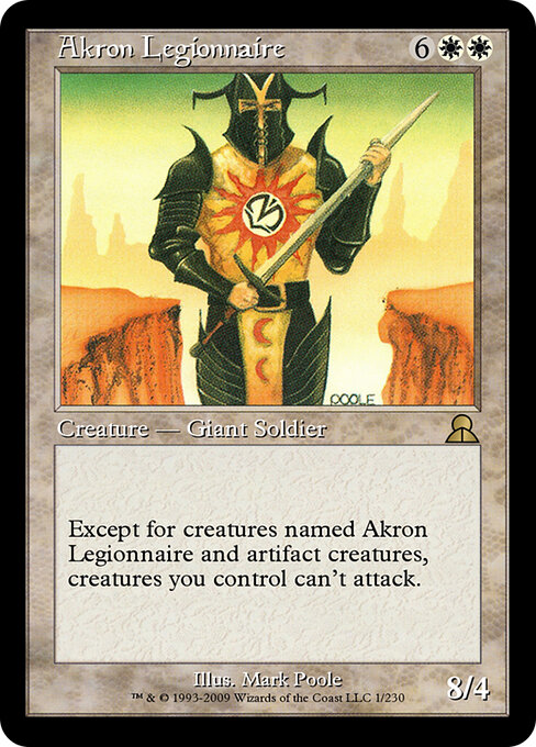 Akron Legionnaire 1