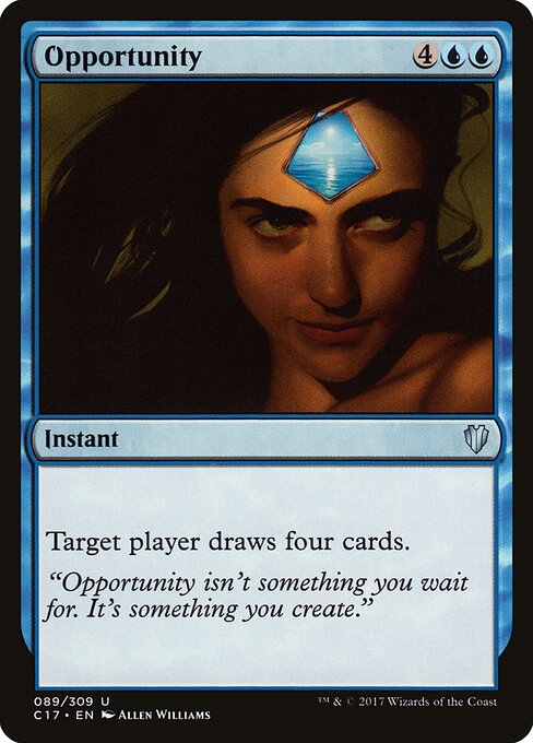 Opportunity 89