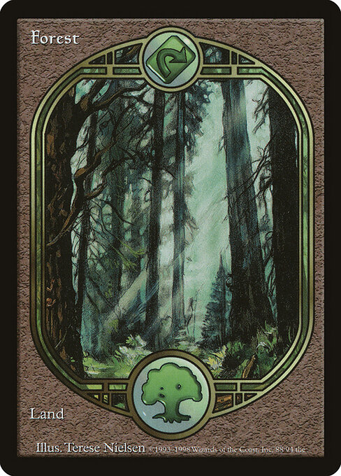 Forest 88