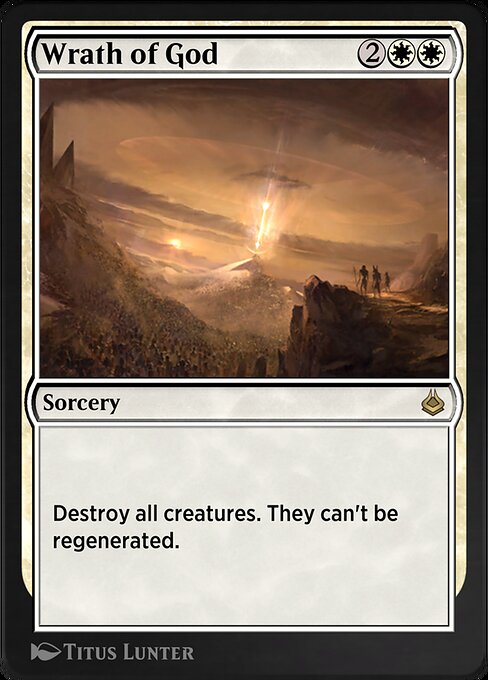 Wrath of God 46