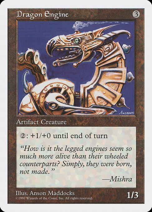 Dragon Engine 366