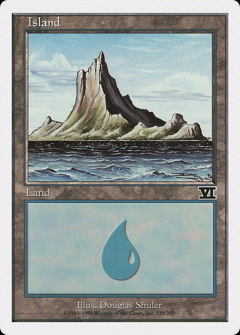 Island 335