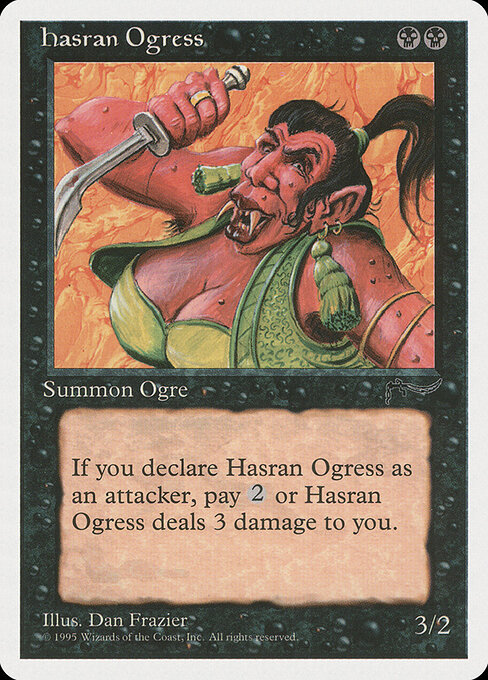 Hasran Ogress 34