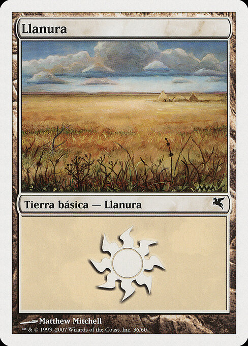 Plains J36