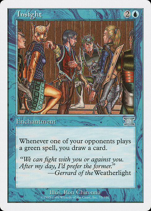 Insight 75