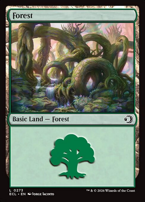 Forest 273