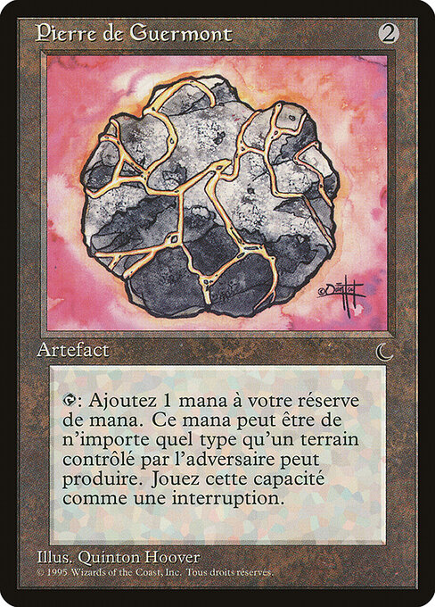 Fellwar Stone 136