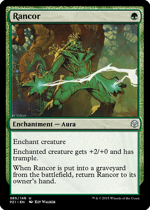 Rancor 85