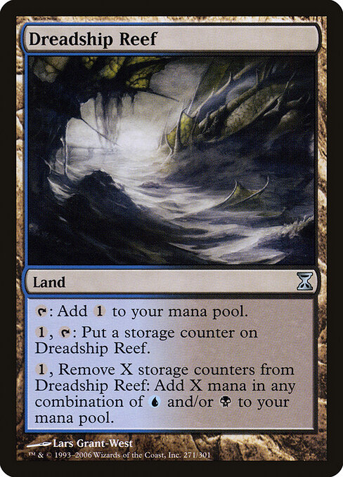 Dreadship Reef 271