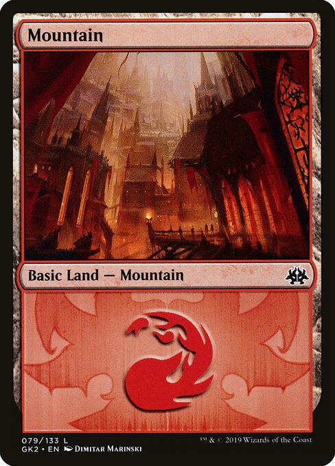 Mountain 79