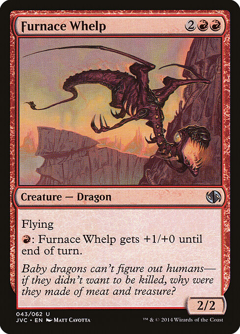 Furnace Whelp 43