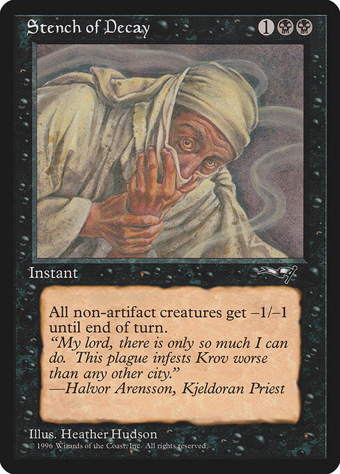 Stench of Decay 61b