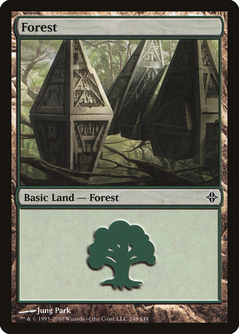Forest 248