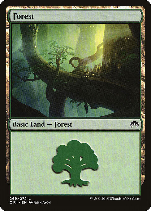 Forest 269