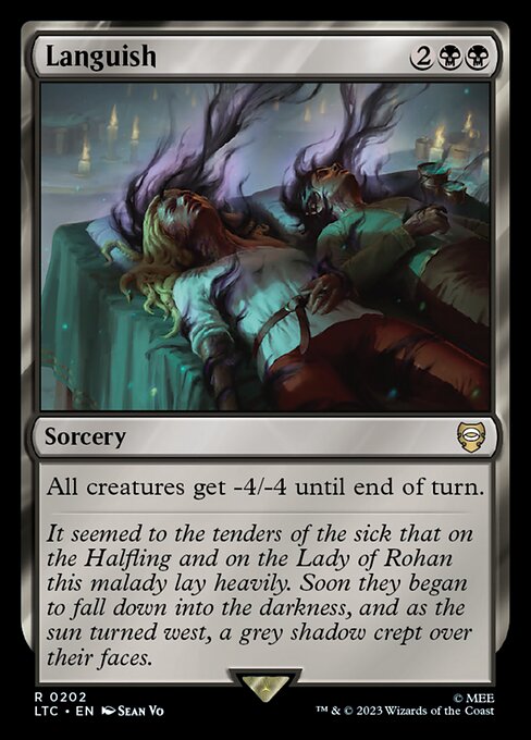 Languish 202