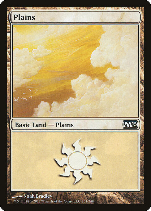 Plains 231