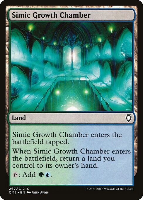 Simic Growth Chamber 267