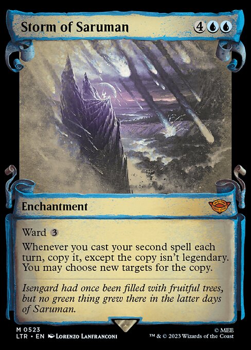 Storm of Saruman 523