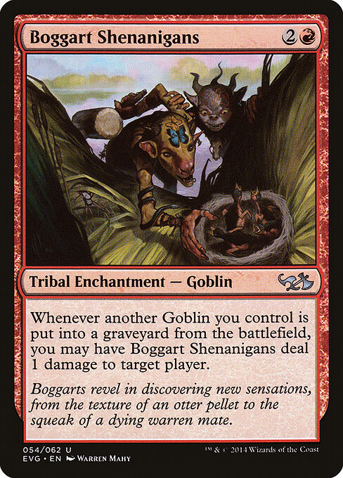 Boggart Shenanigans 54