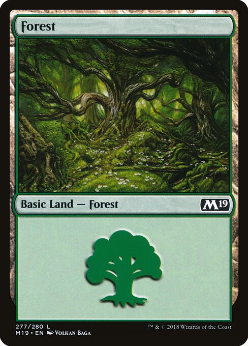 Forest 277
