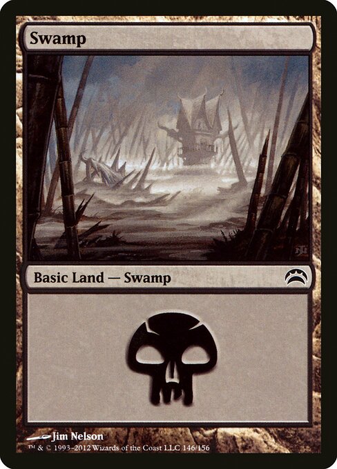 Swamp 146