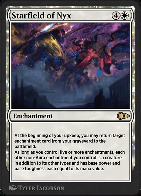Starfield of Nyx 36