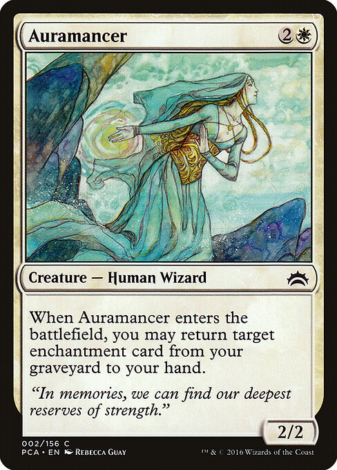 Auramancer 2