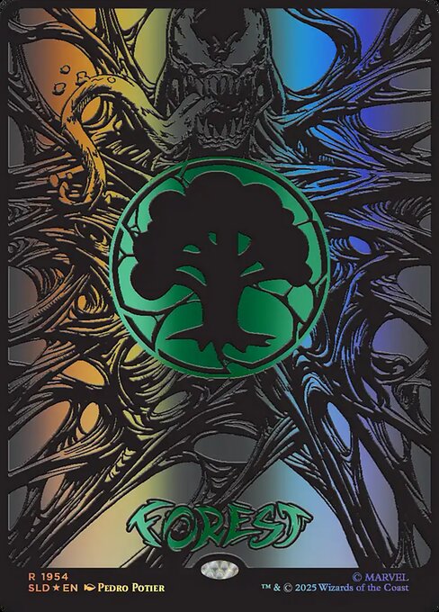 Forest 1954
