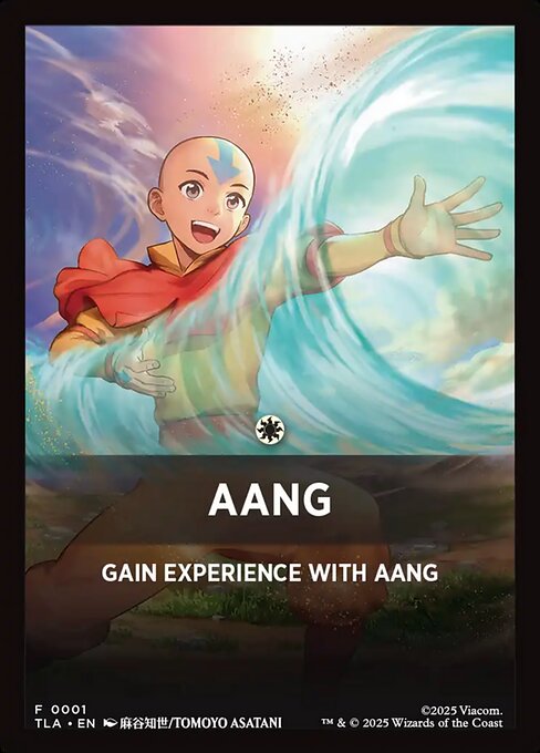 Aang 1