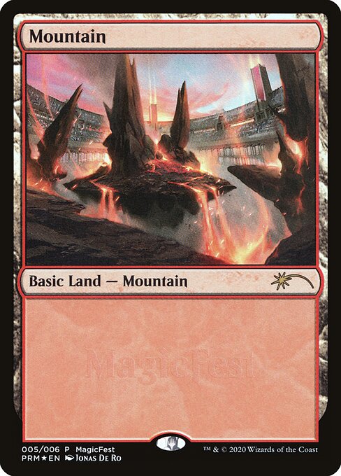 Mountain 5