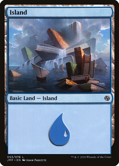 Island 53