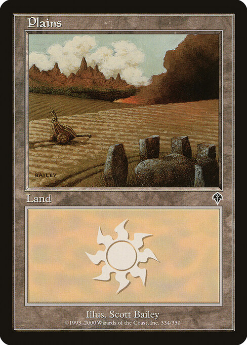 Plains 334