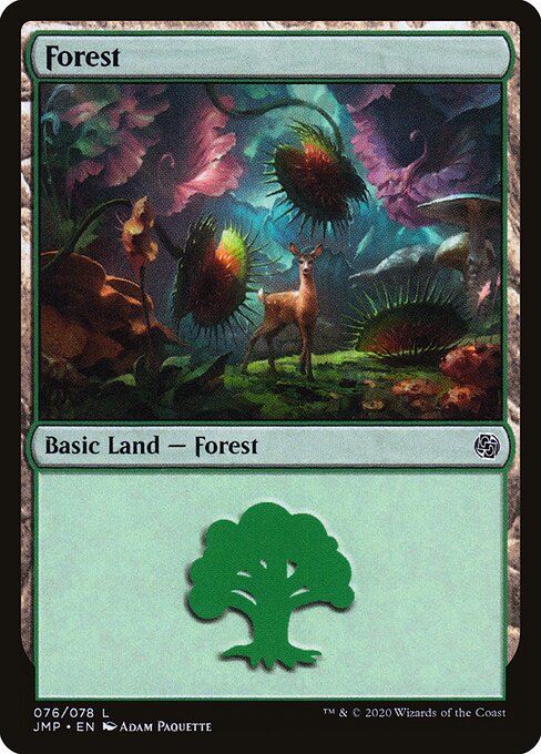 Forest 76