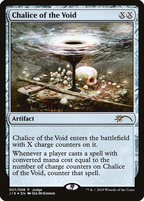Chalice of the Void 7