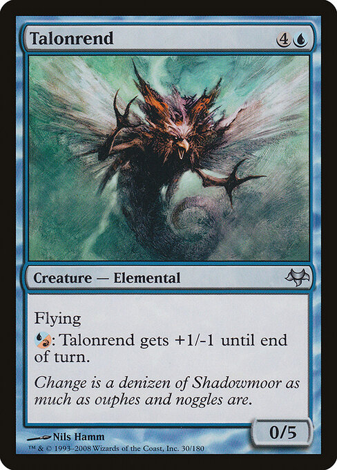 Talonrend 30