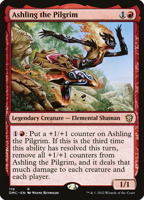 Ashling the Pilgrim 119