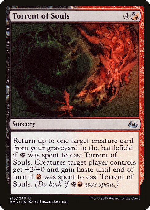 Torrent of Souls 213