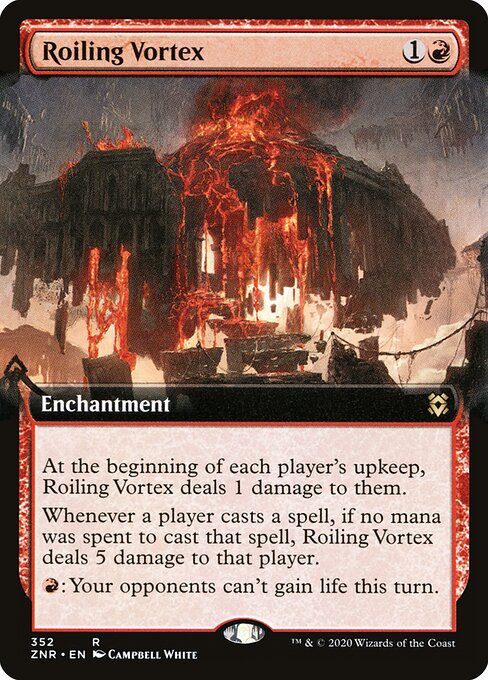 Roiling Vortex 352
