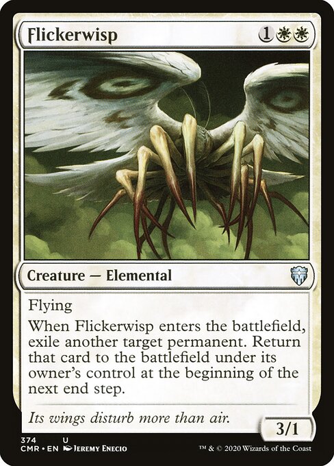 Flickerwisp 374
