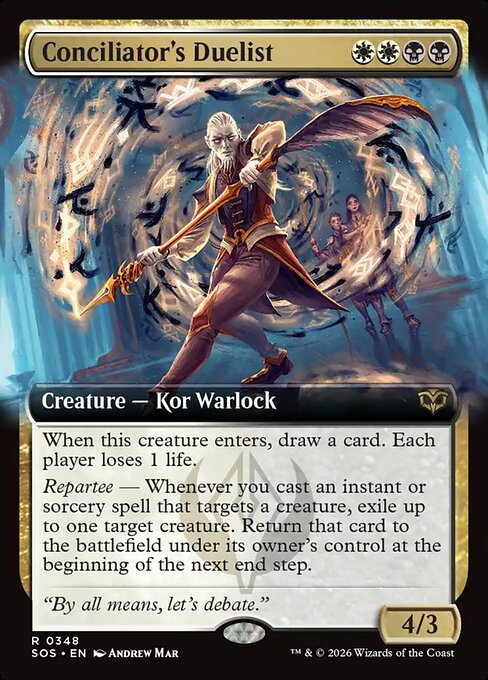 Conciliator's Duelist 348