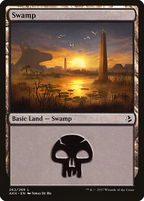 Swamp 262