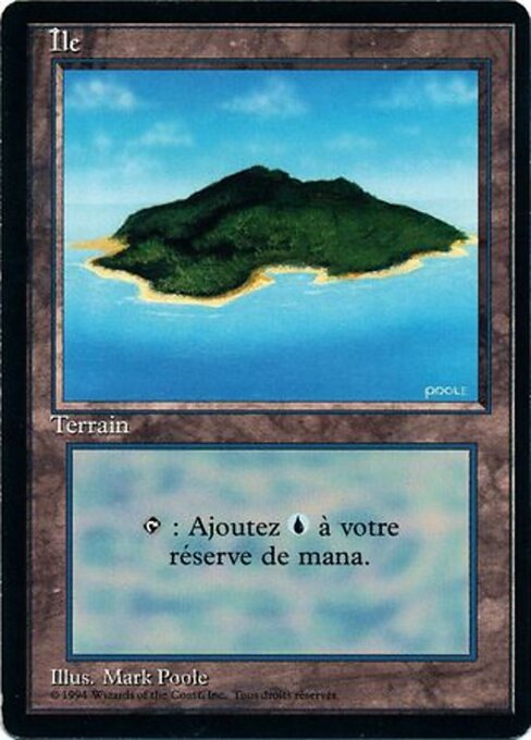 Island 296