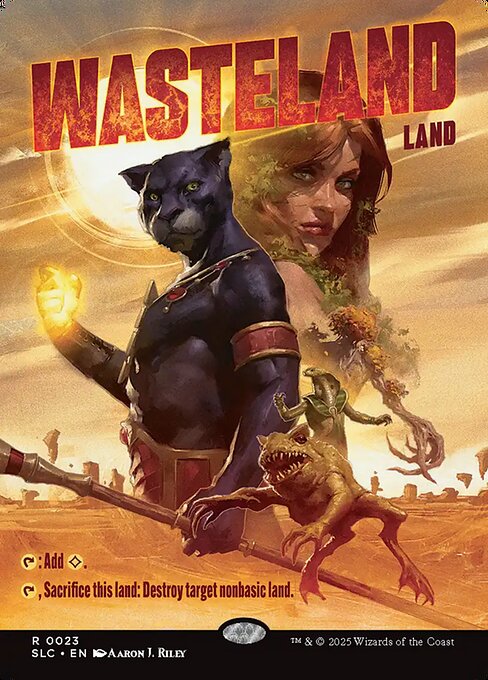 Wasteland 23