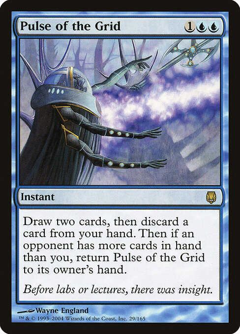Pulse of the Grid 29
