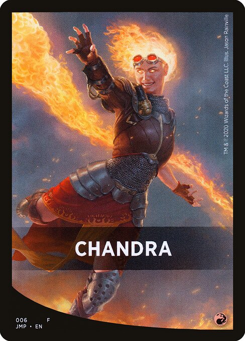 Chandra 6