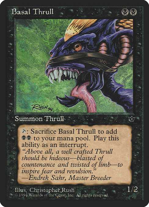 Basal Thrull 34d