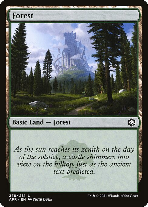 Forest 278