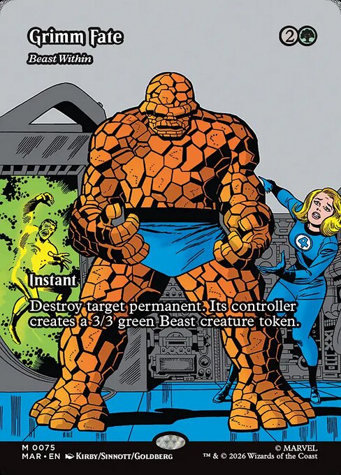 Beast Within 75