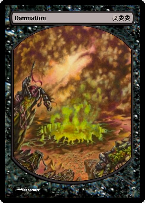 Damnation 31417