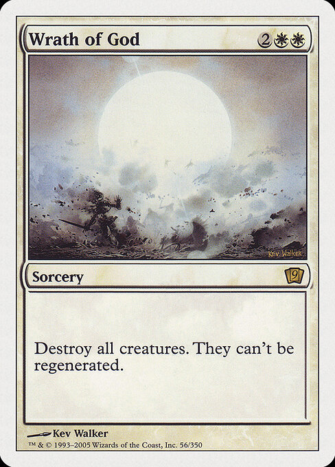 Wrath of God 56